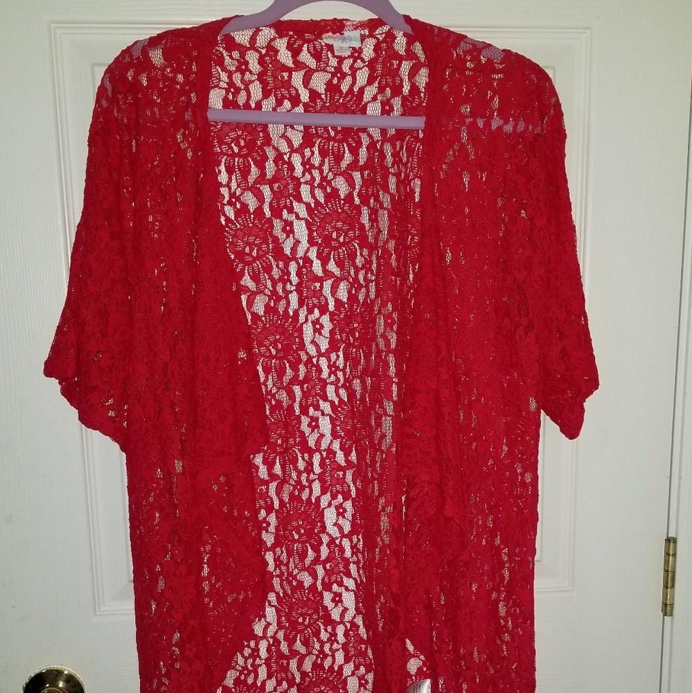 Lularoe Monroe